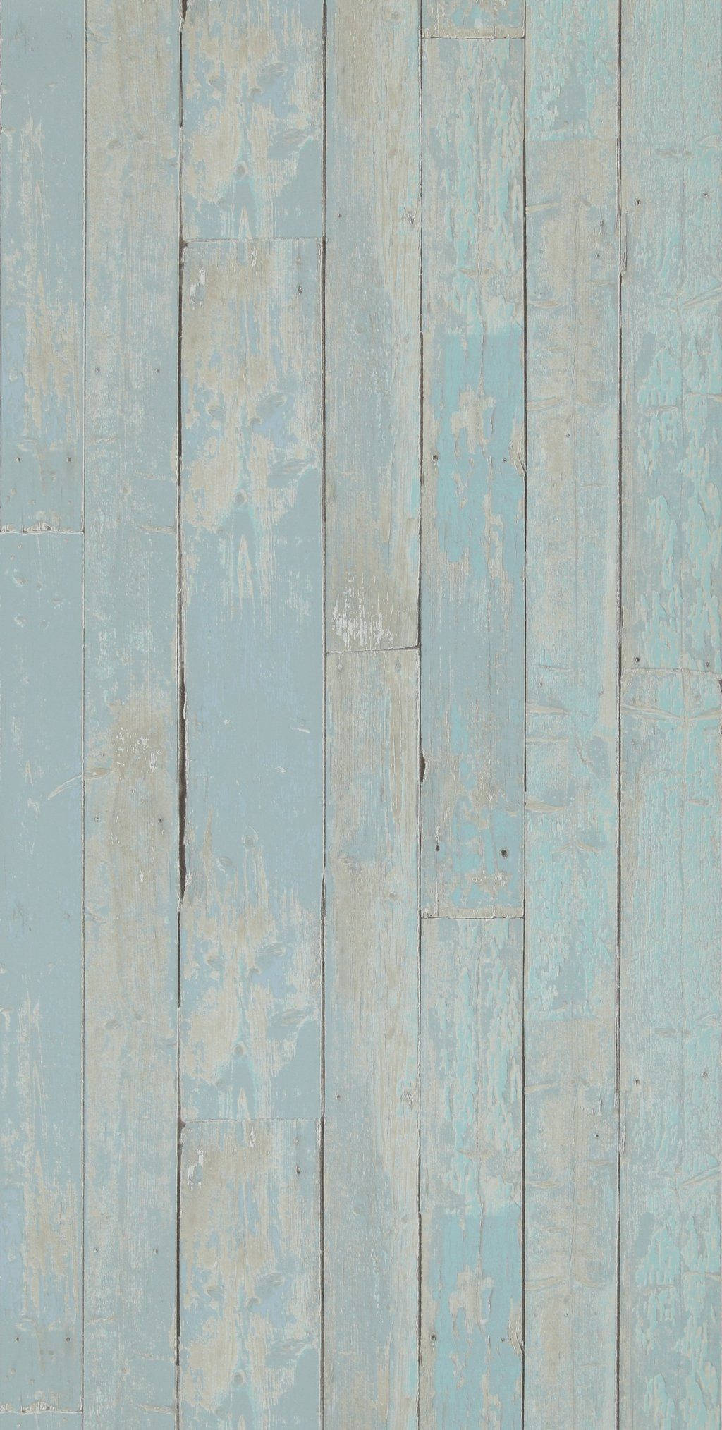 Vintage Pastel, wood plank flooring, weathered light blue paint, Full HD Phone Wallpaper