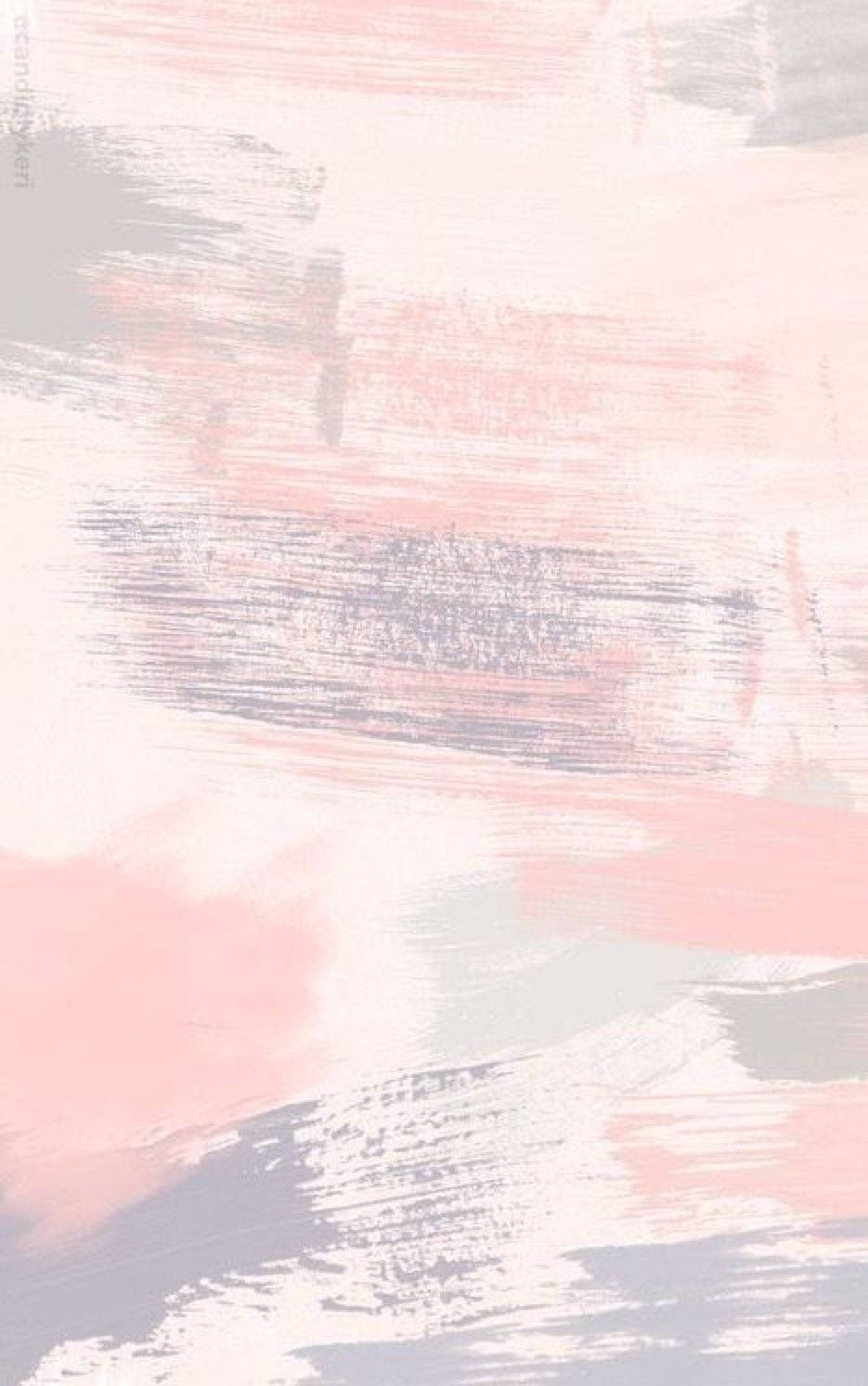 pastel pink, lavender, gray, HD Phone Wallpaper
