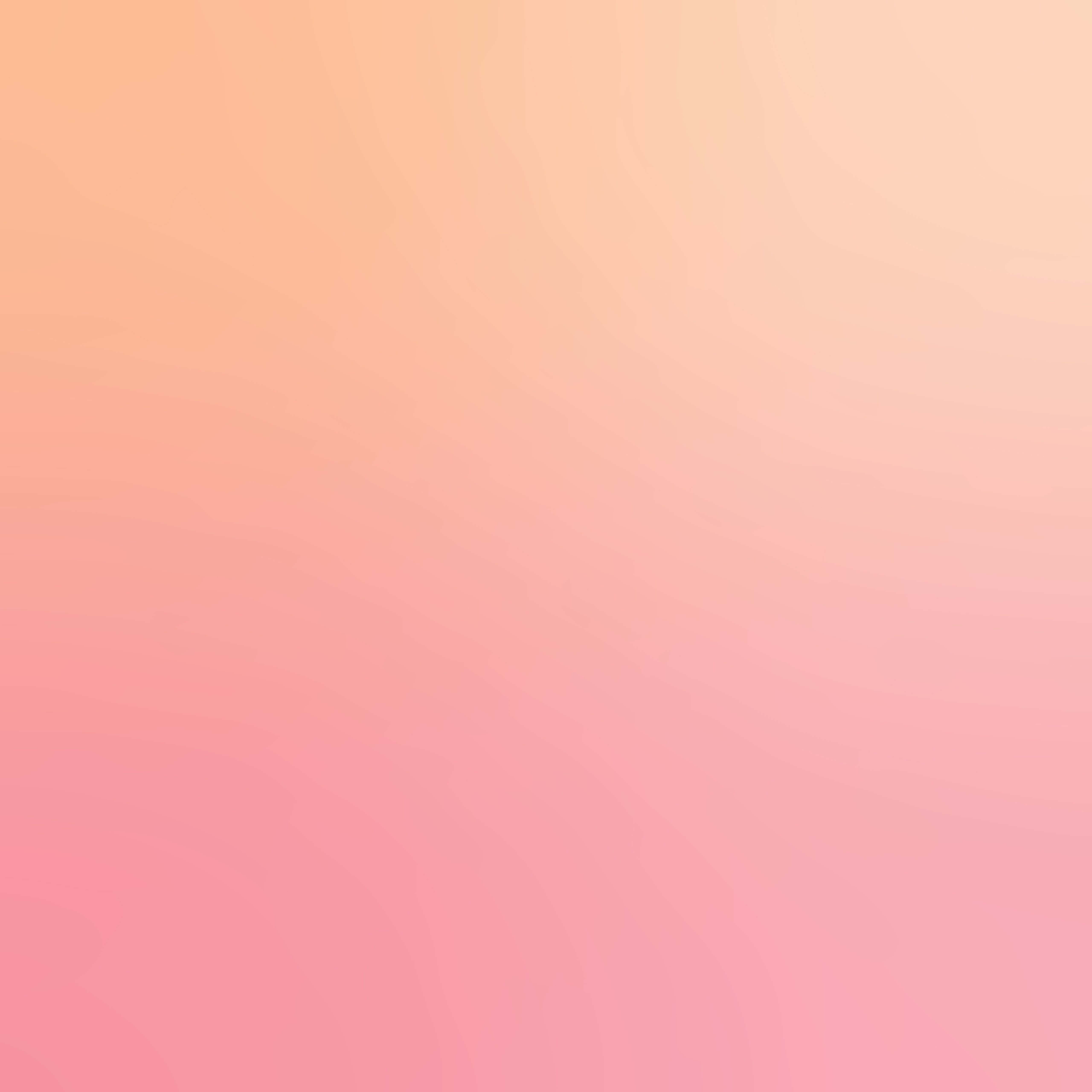 pastel peach, peach pink, pale orange, 5K Desktop Wallpaper