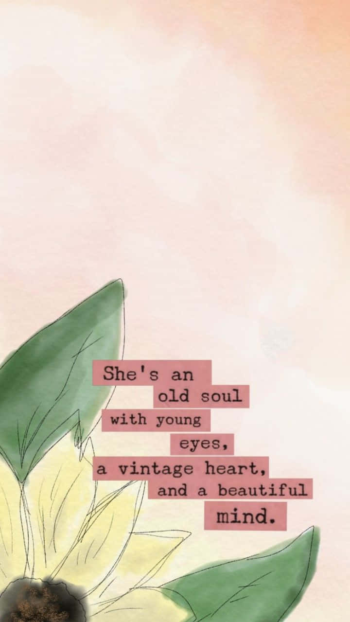 sunflower, watercolor, green leaves, SD Phone Wallpaper