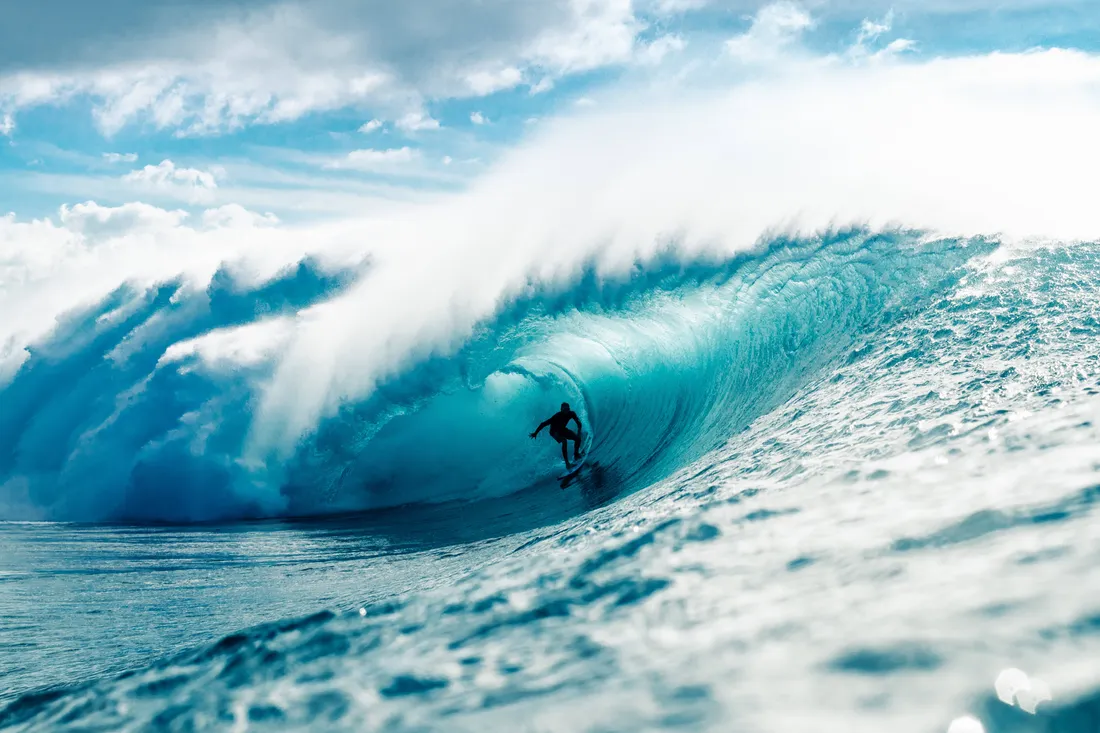 Vintage Surf