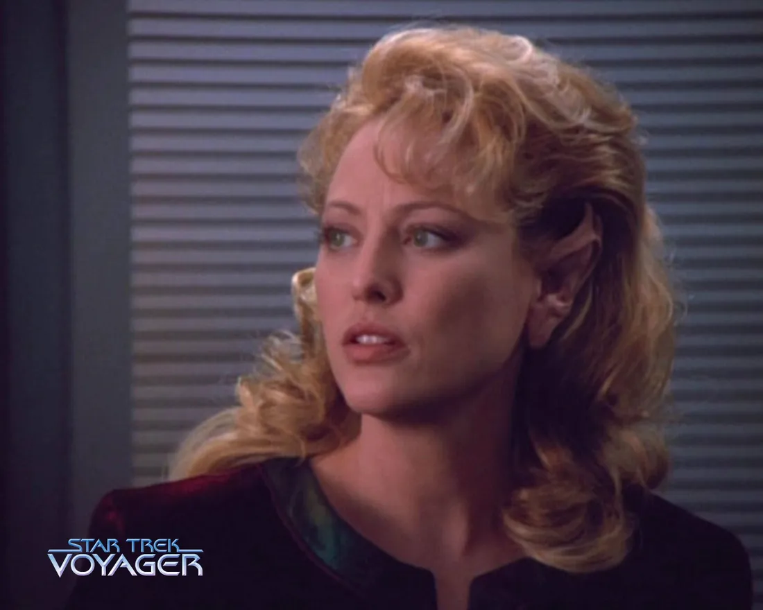 Virginia Madsen