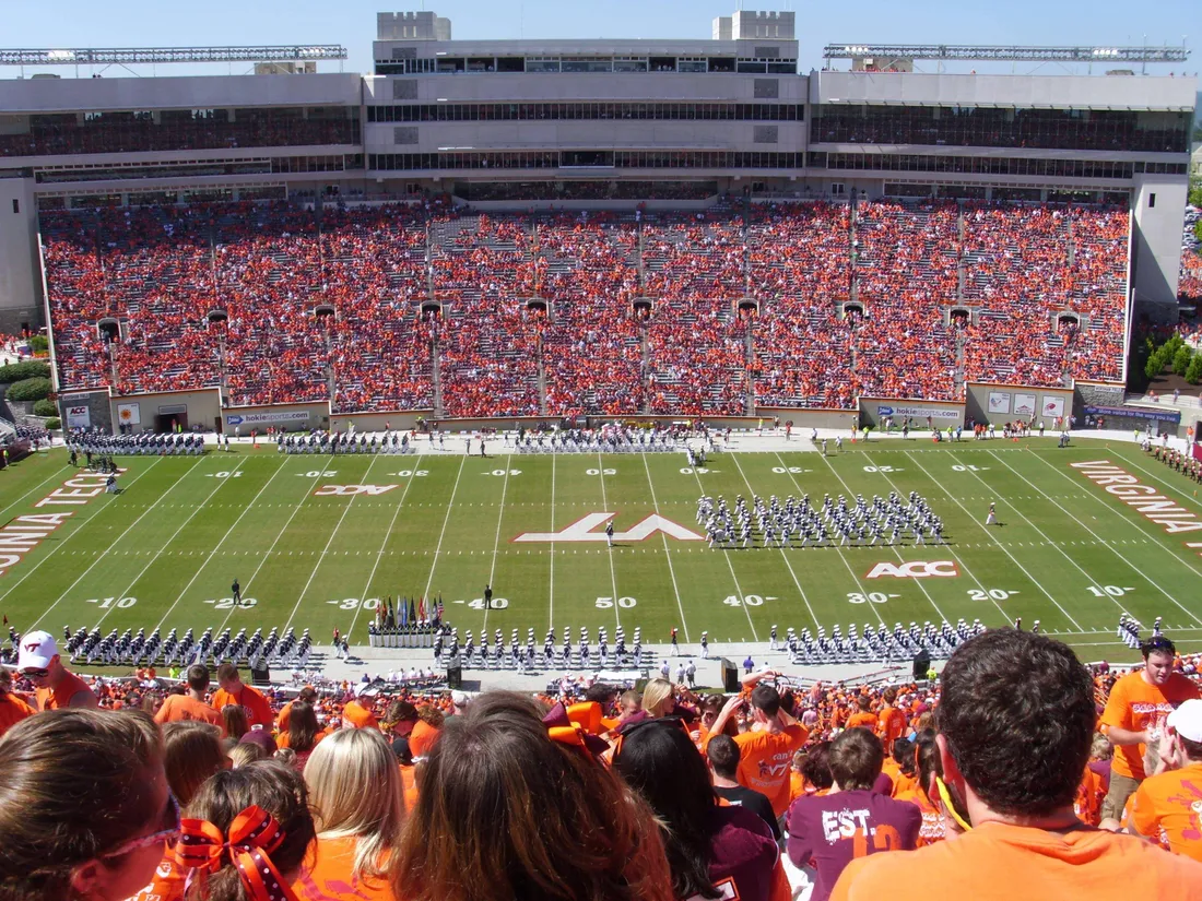 Virginia Tech