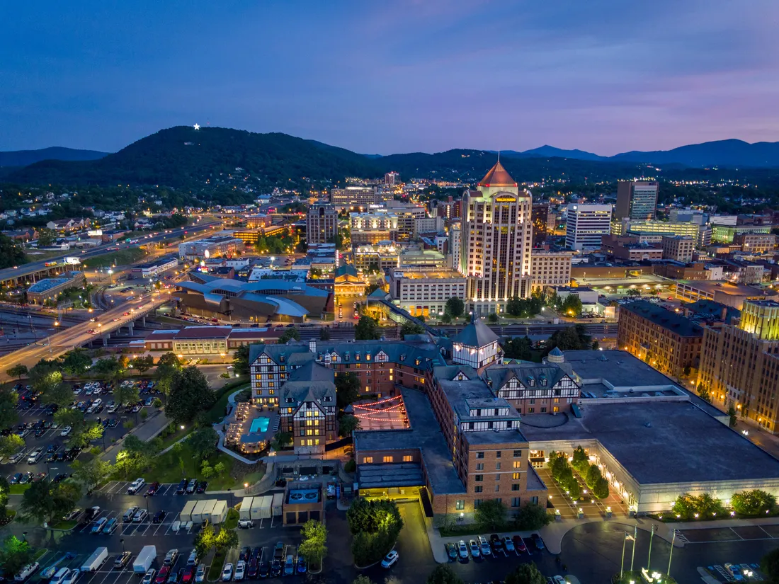Virginia