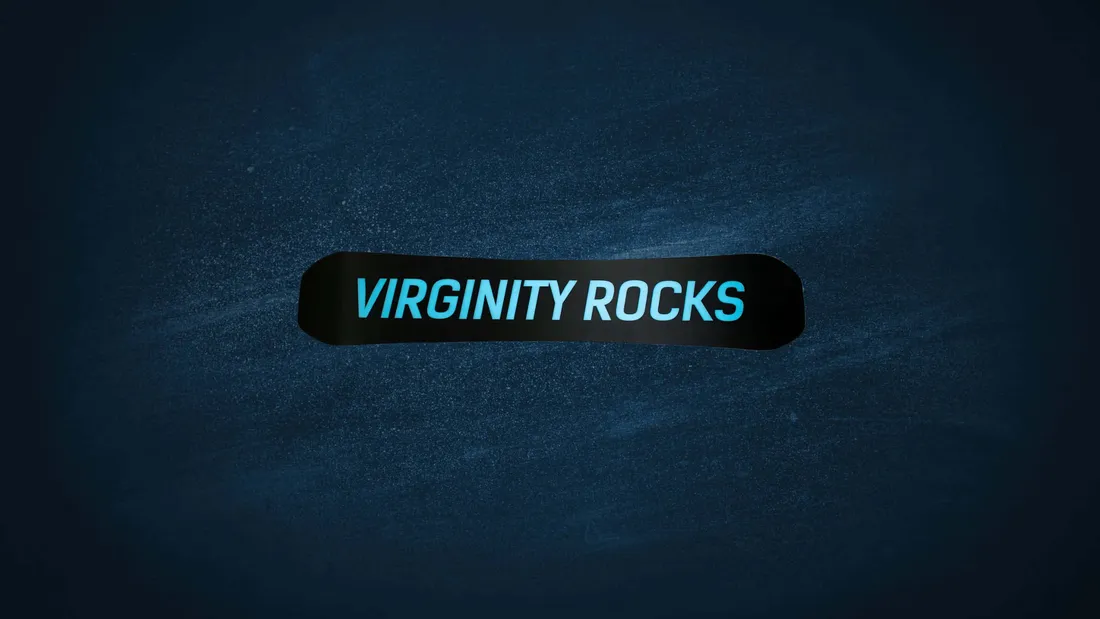 Virginity Rocks
