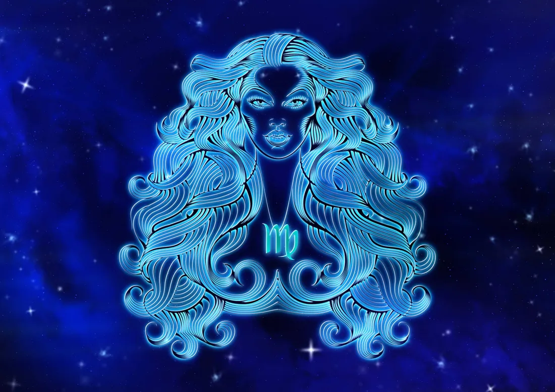 Virgo Zodiac