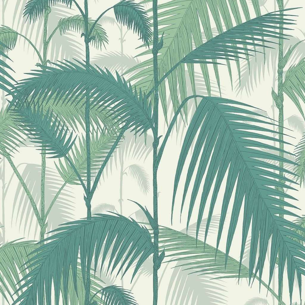 Viridian, teal, sage green, SD Desktop Wallpaper
