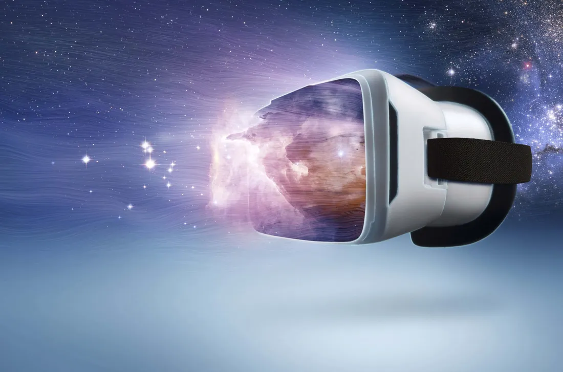 Virtual reality