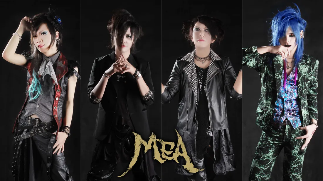 Visual Kei