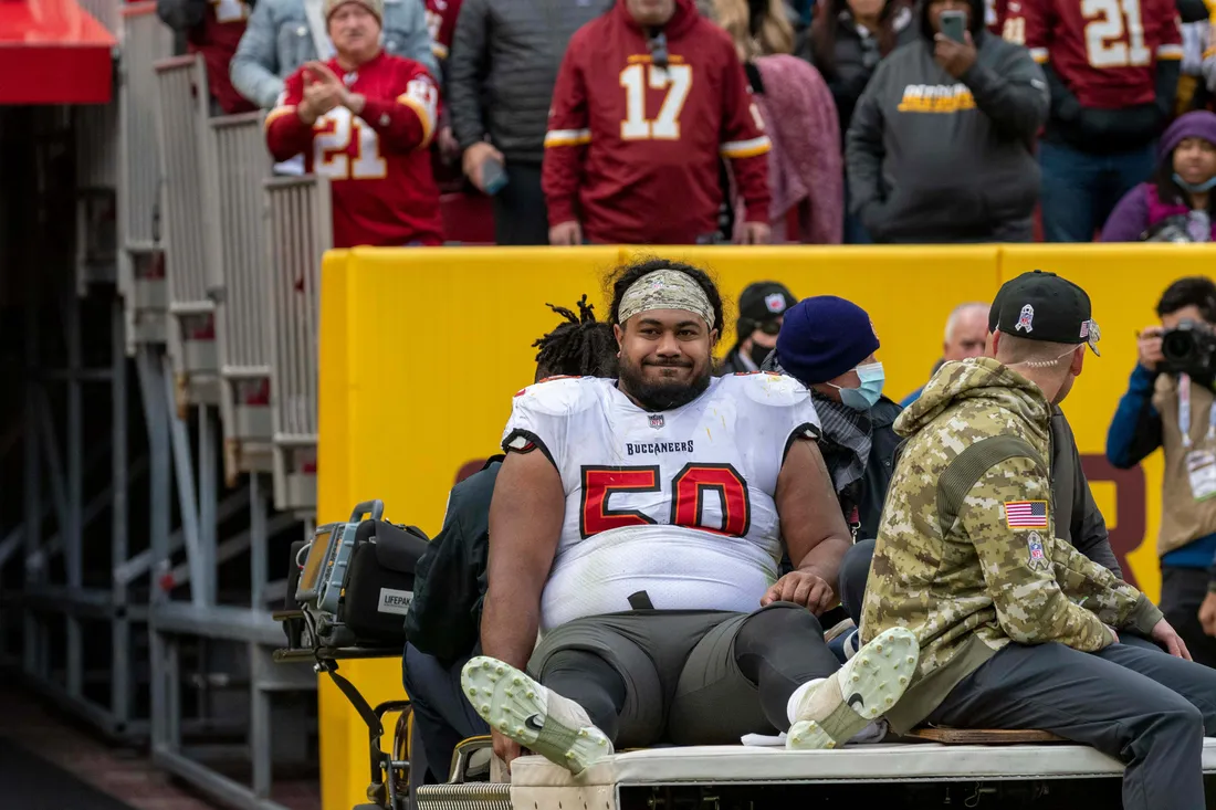 Vita Vea