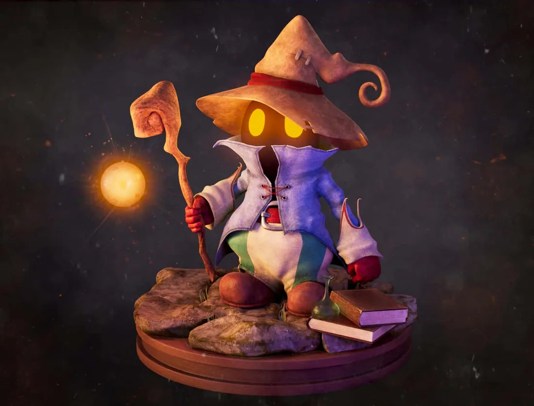 Vivi Ornitier