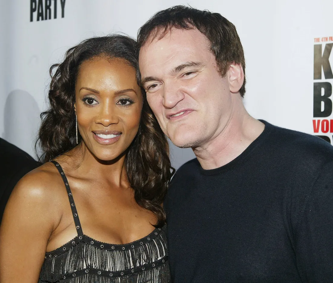 Vivica Fox