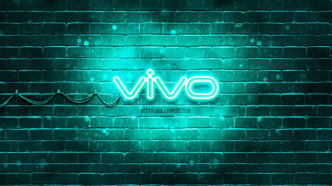 Vivo Logo