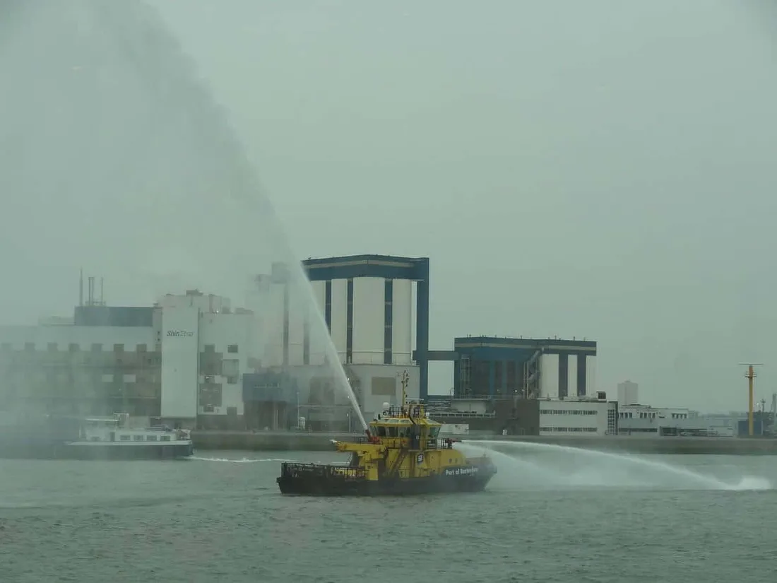 Vlaardingen