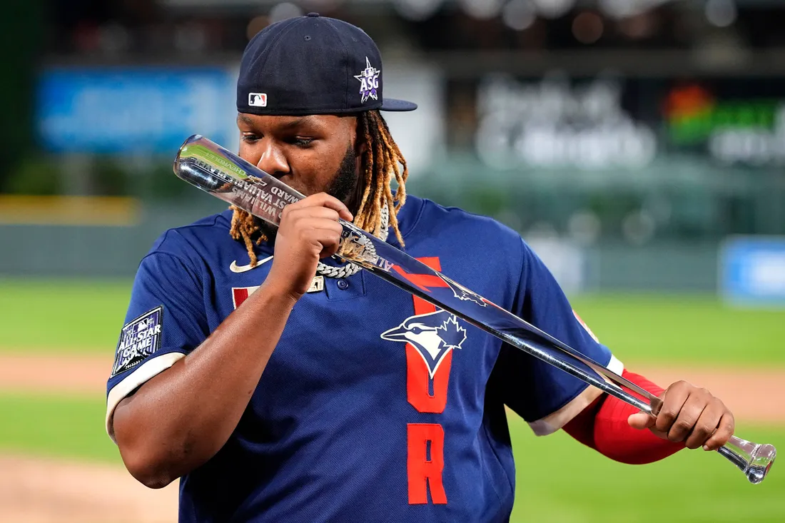 Vladimir Guerrero Jr