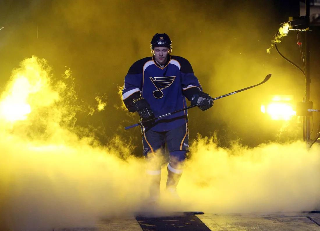 Vladimir Tarasenko