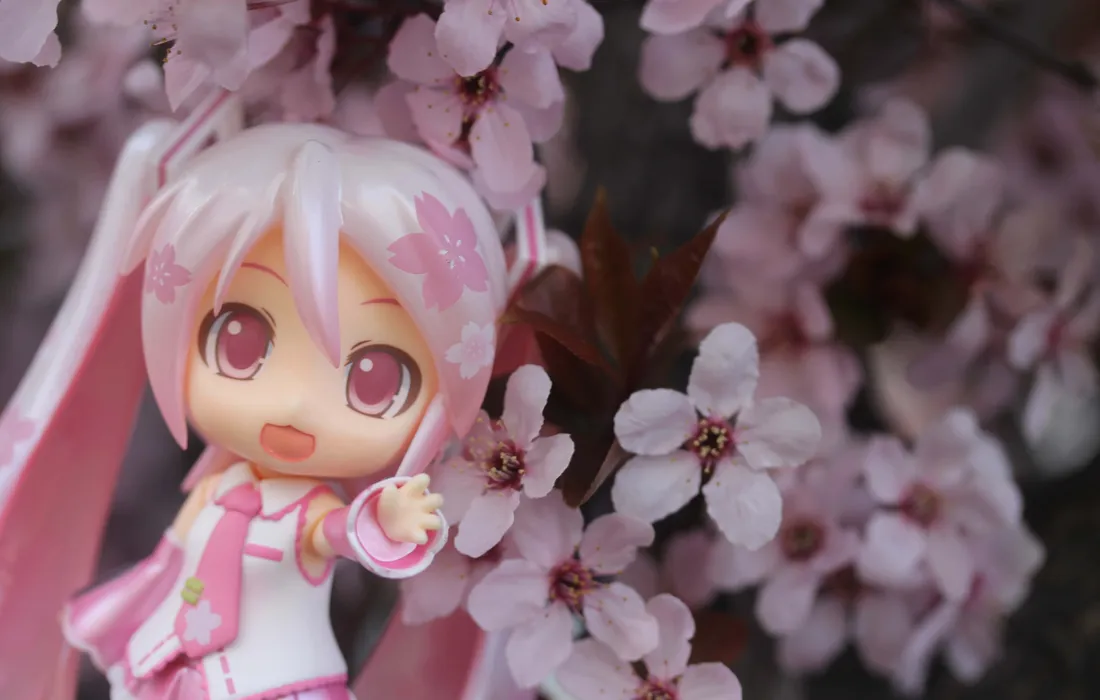 Vocaloid