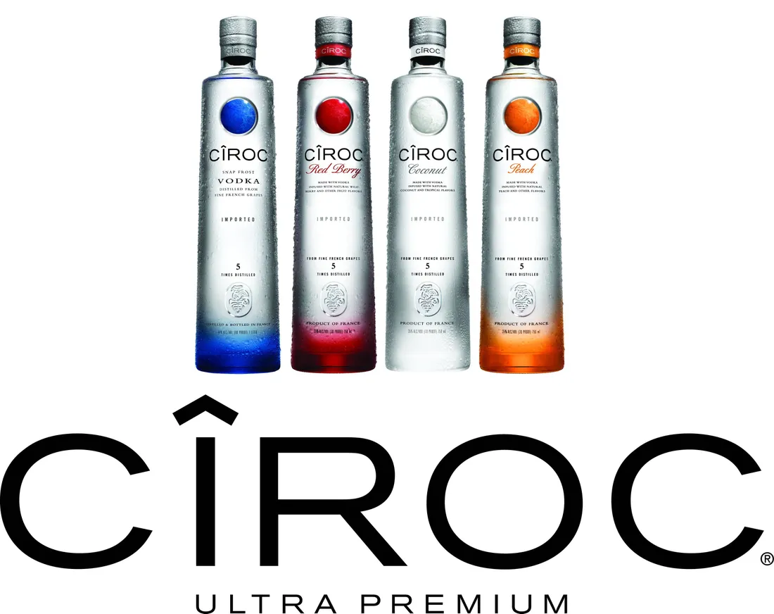 Vodka