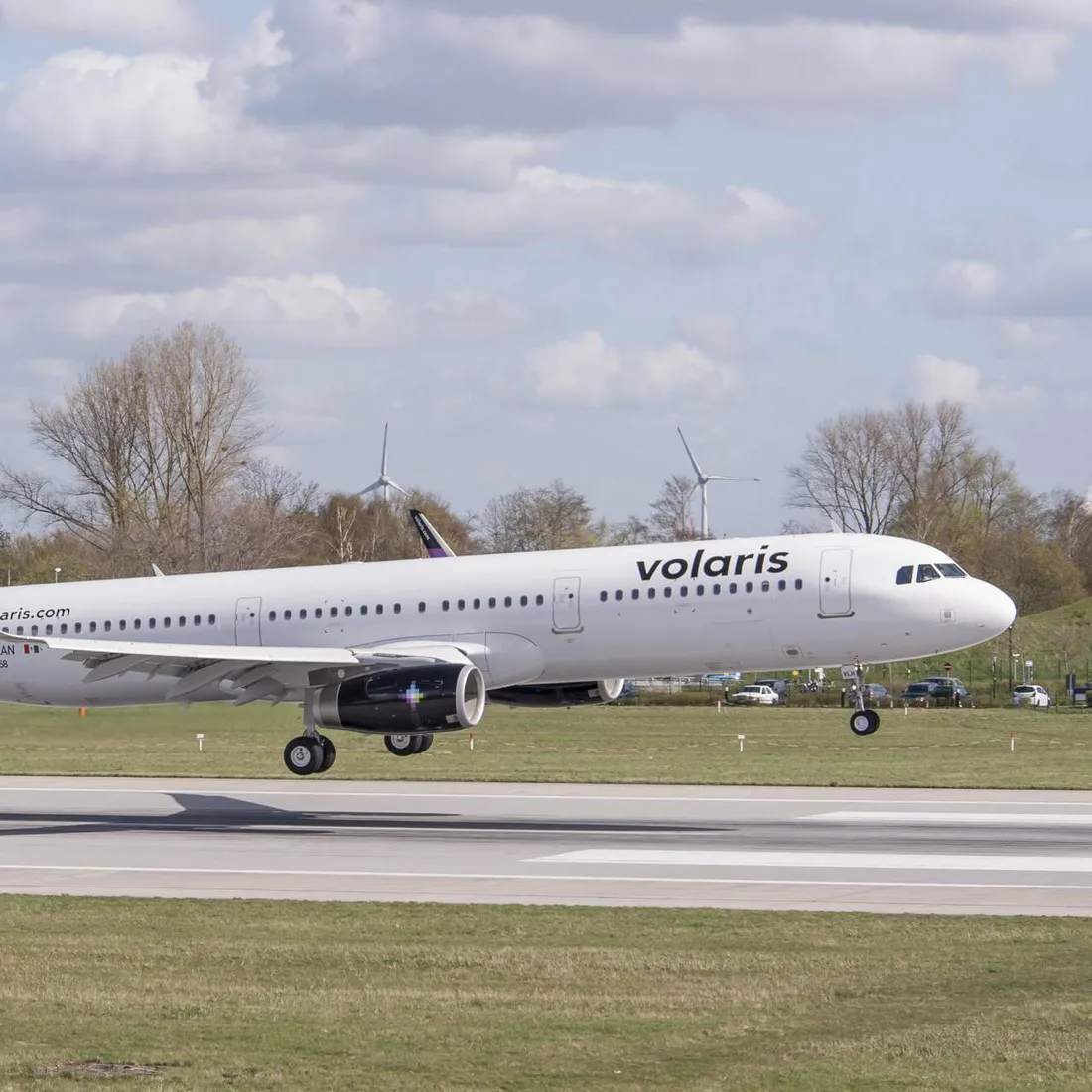 Volaris