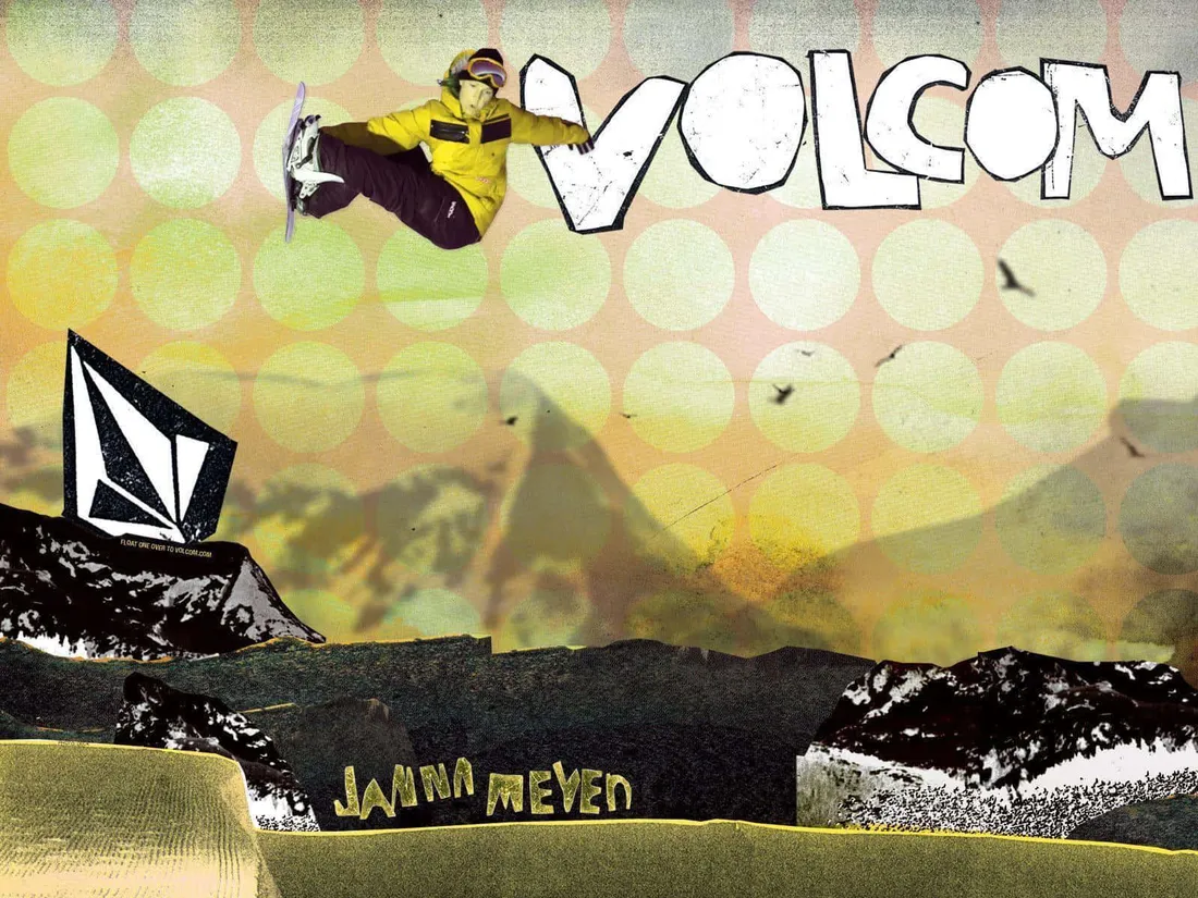 Volcom