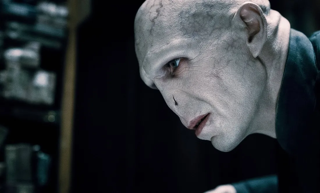 Voldemort