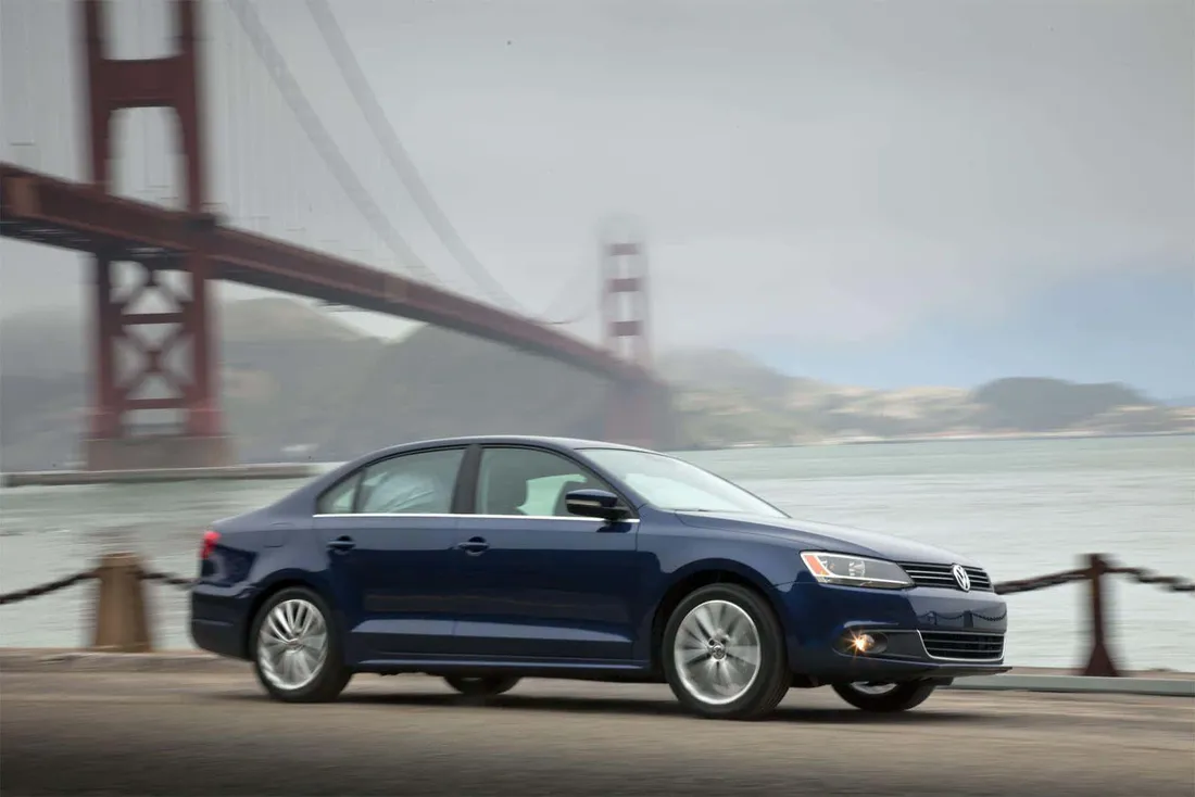 Volkswagen Jetta