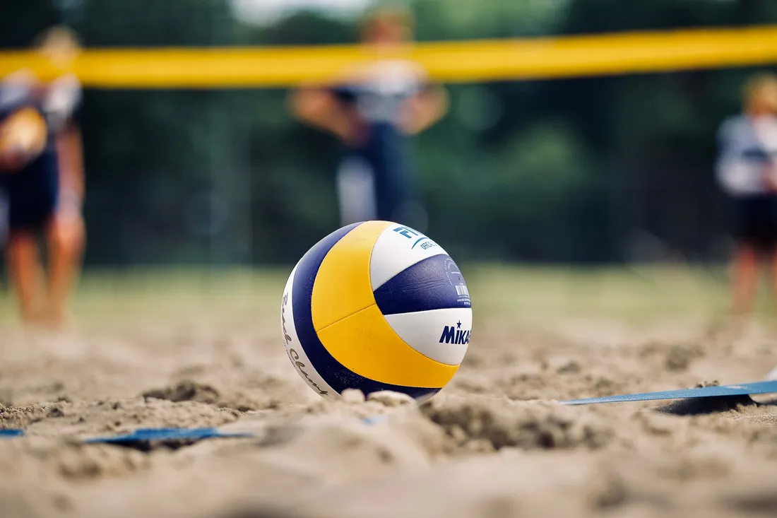 Volleyball Ball