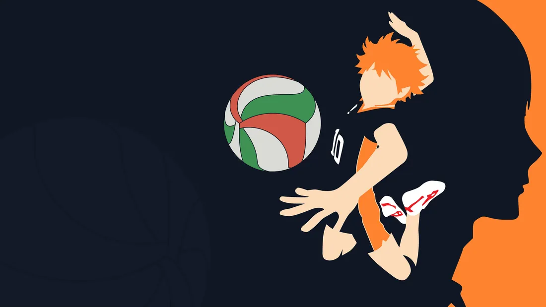 Volleyball