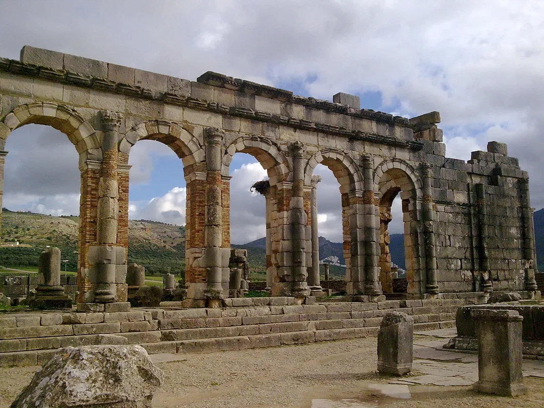 Volubilis