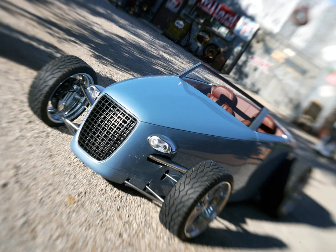 Volvo iPhone