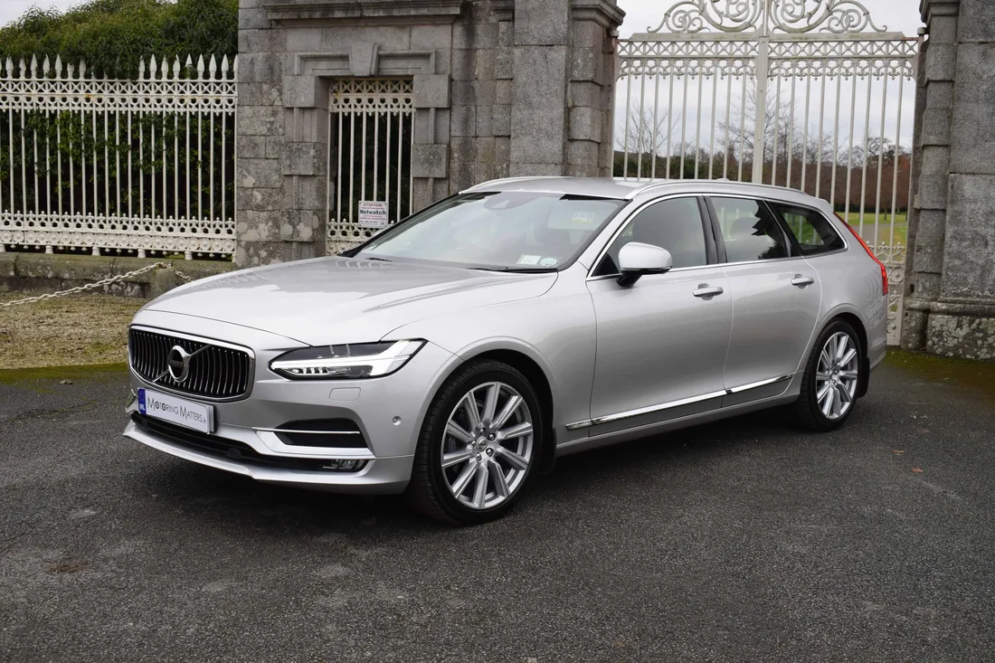 Volvo V90