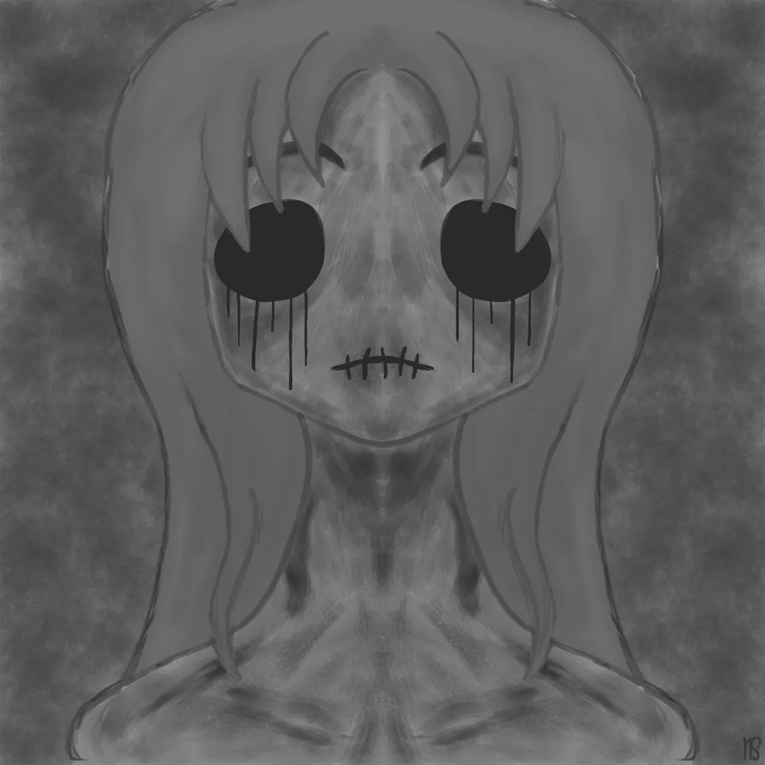 Voodoo Dolls