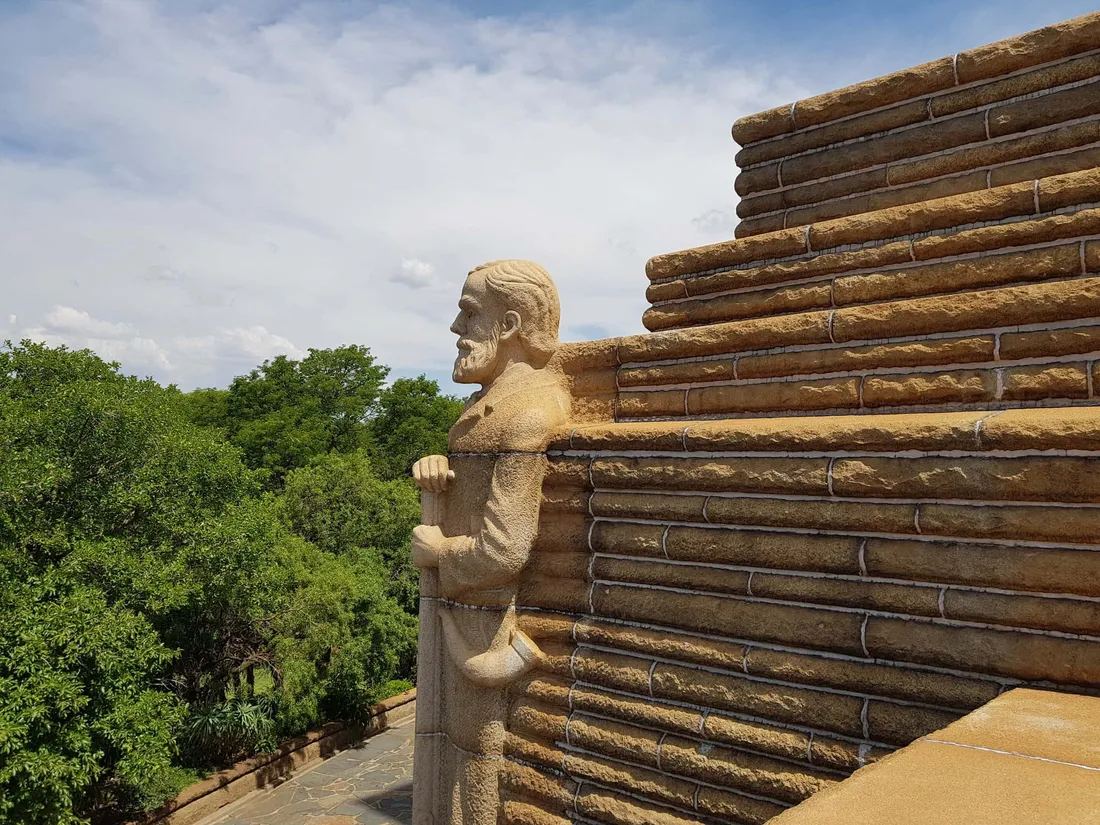 Voortrekker Monument