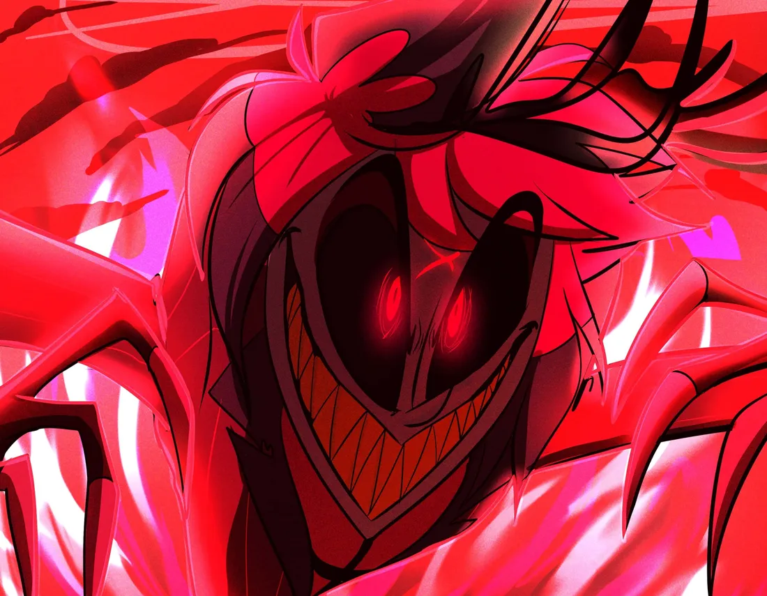 Vox Hazbin Hotel