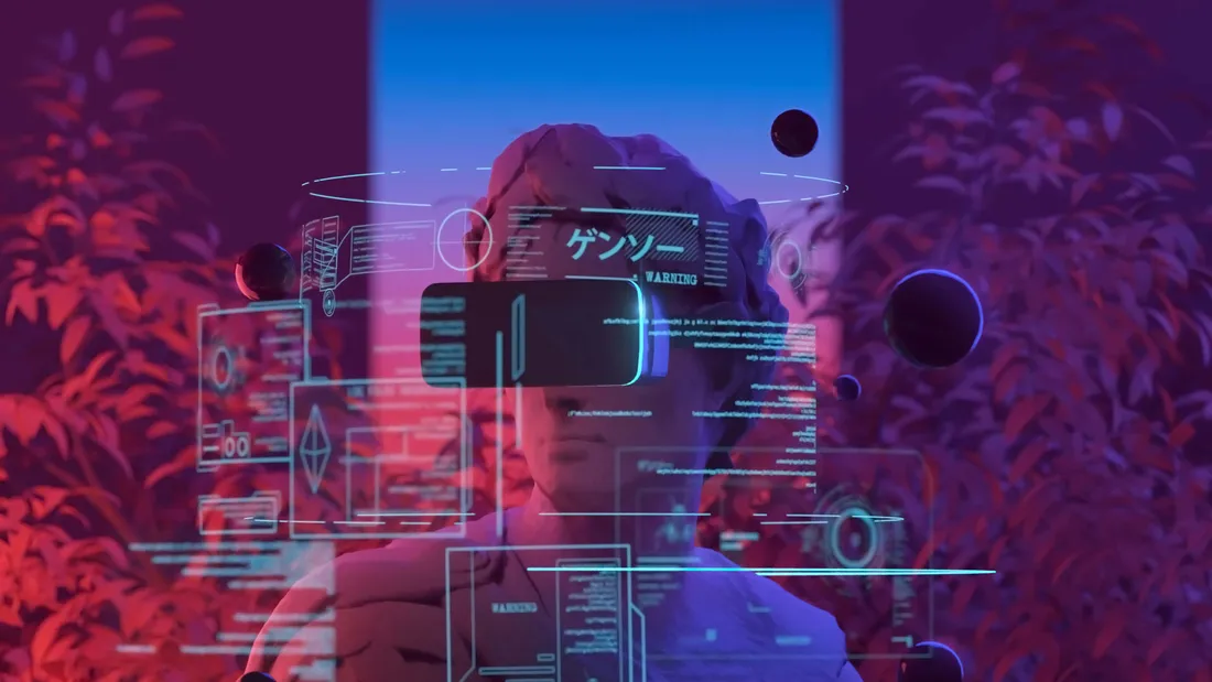 VR Neon