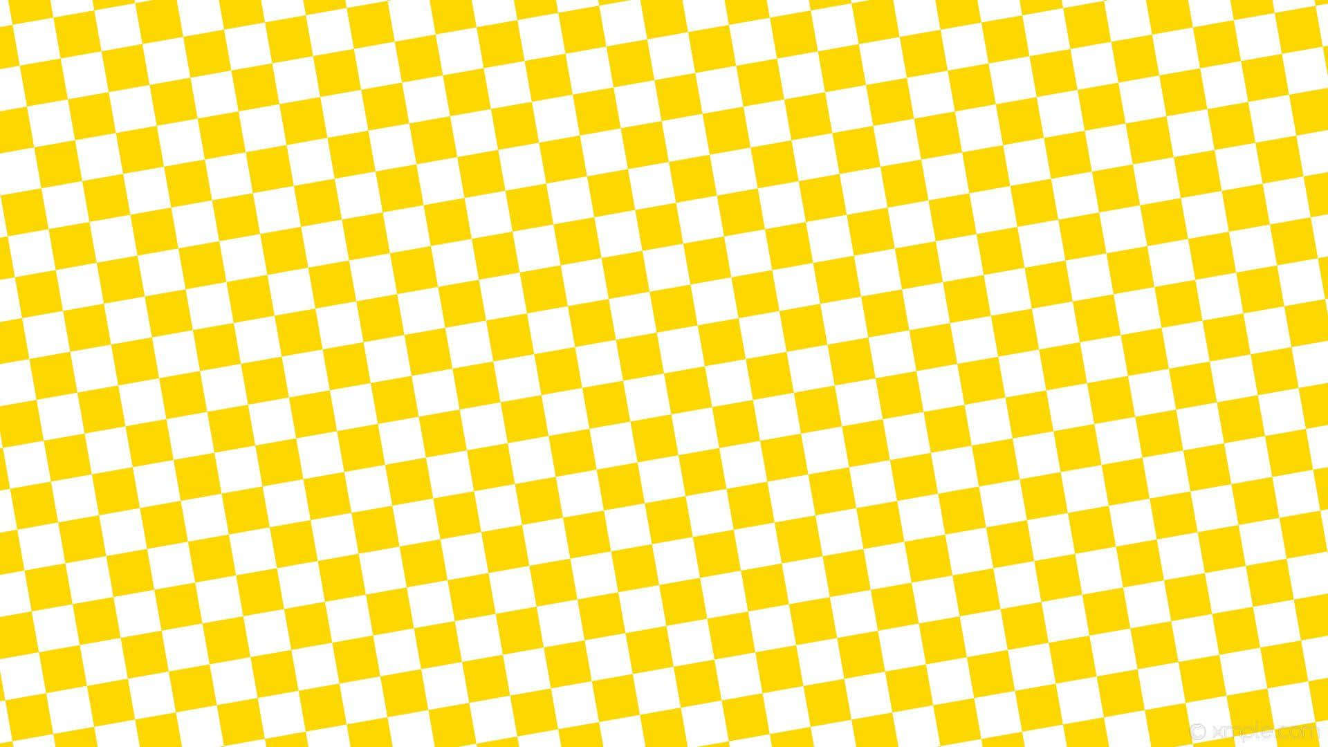 VSCO Laptop, yellow, white, Full HD Desktop Wallpaper