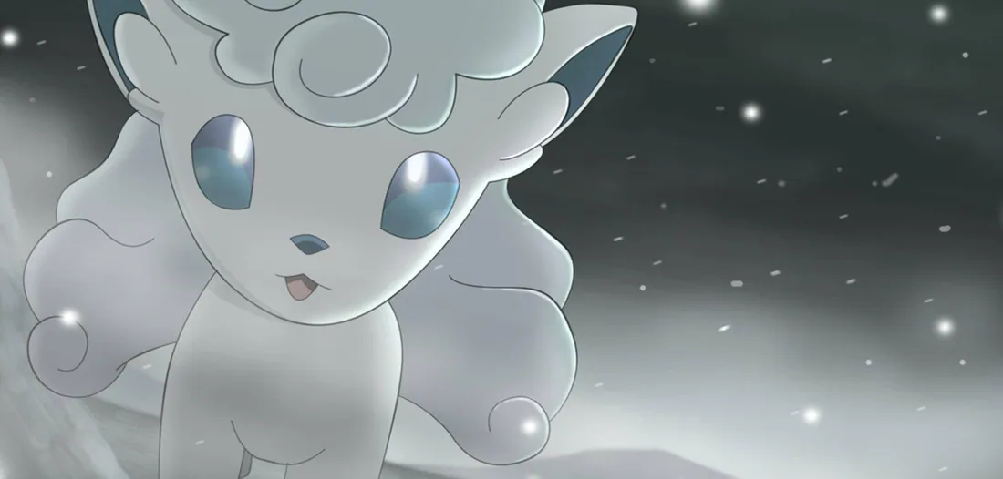 Vulpix