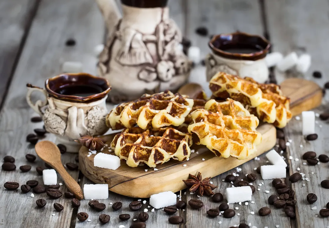 Waffle