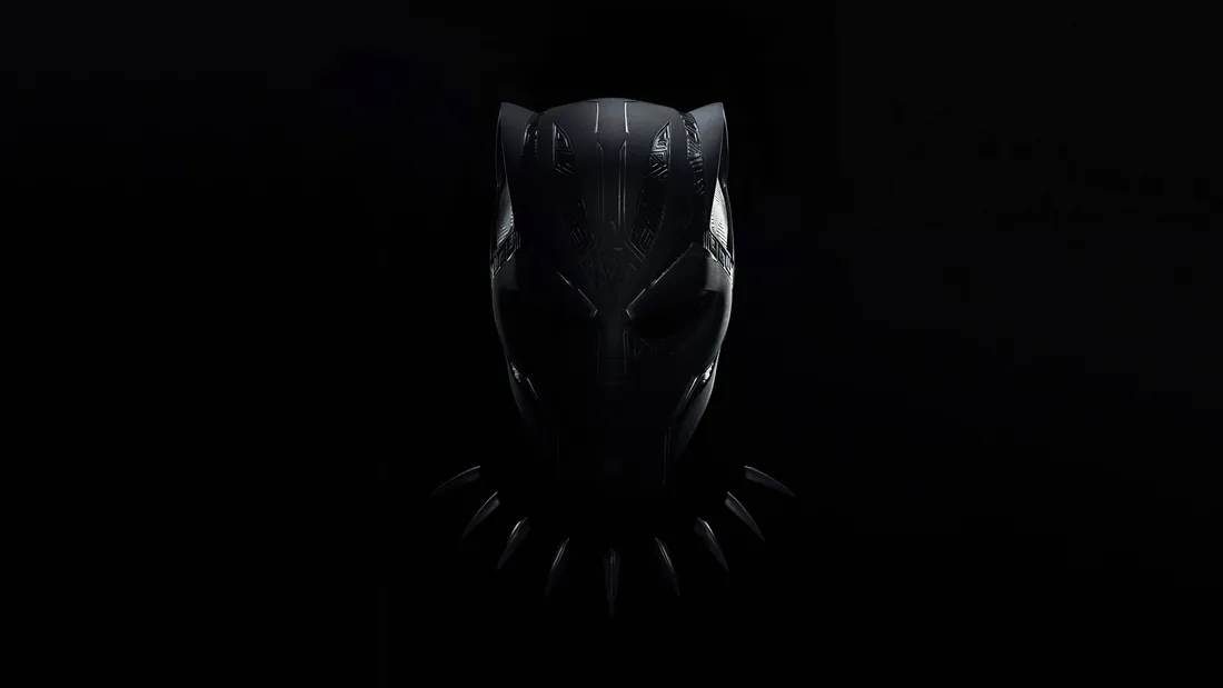 Wakanda Forever