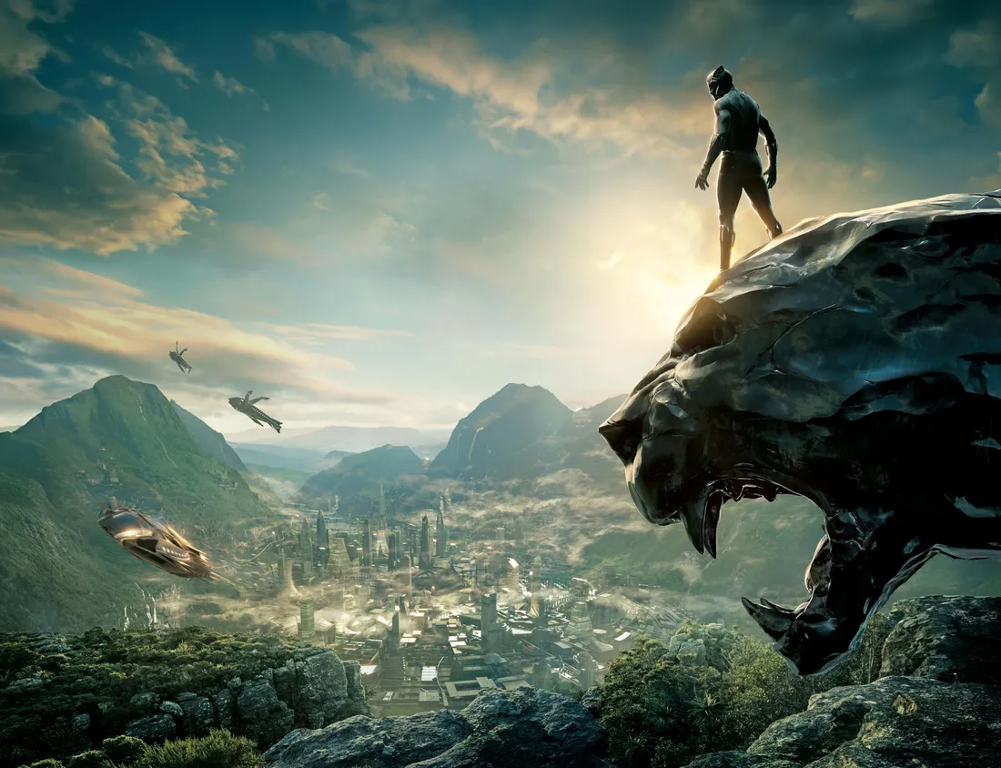 Wakanda