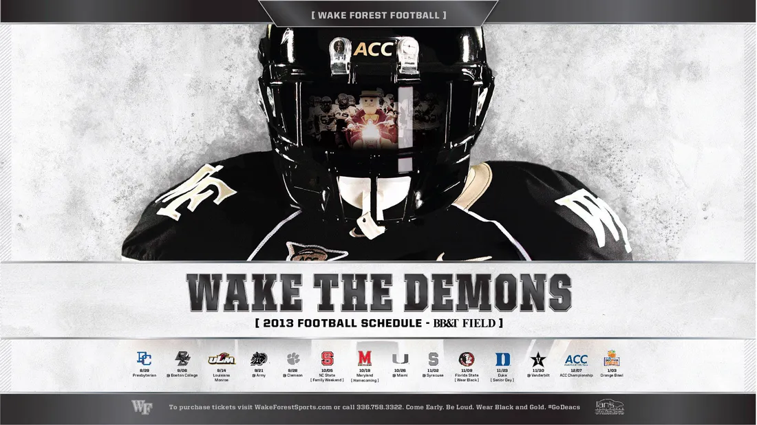 Wake Forest University