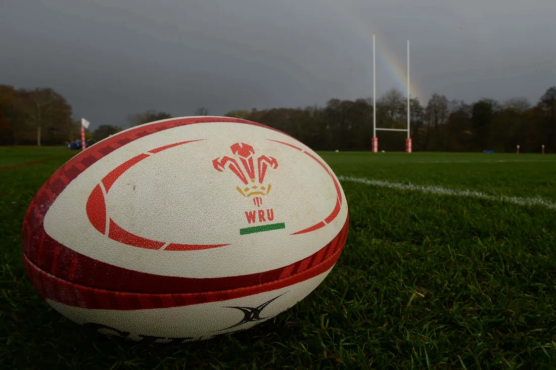 Wales Rugby