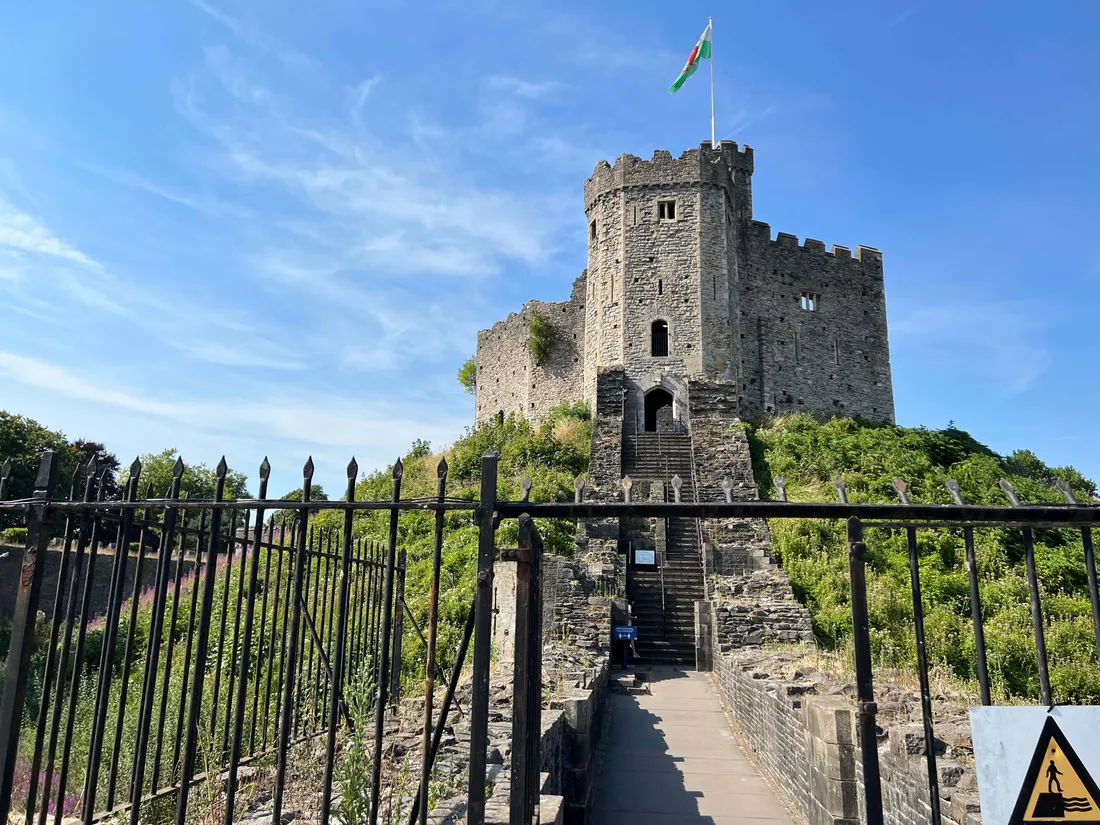 Wales
