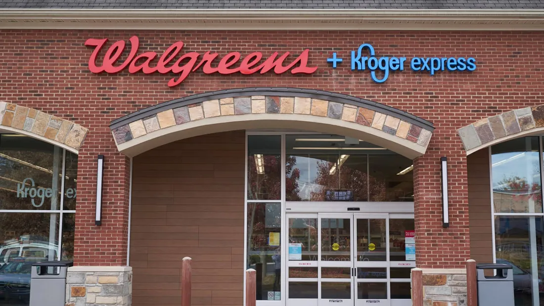 Walgreens