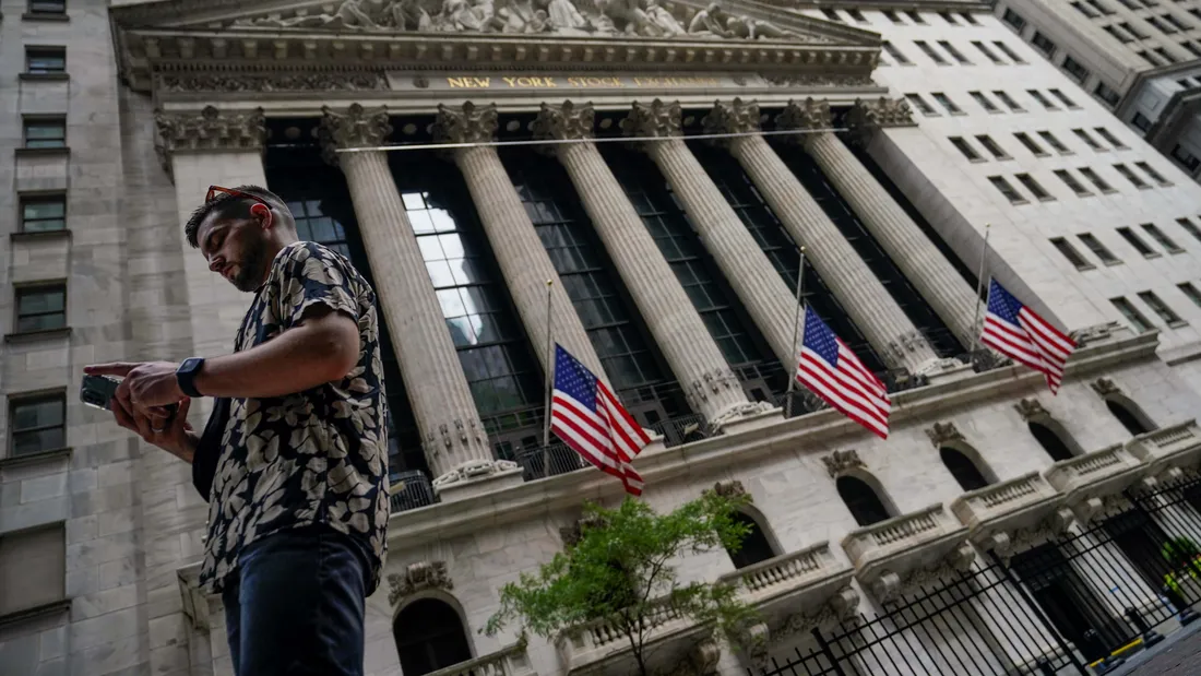Wall Street Wallpapers
