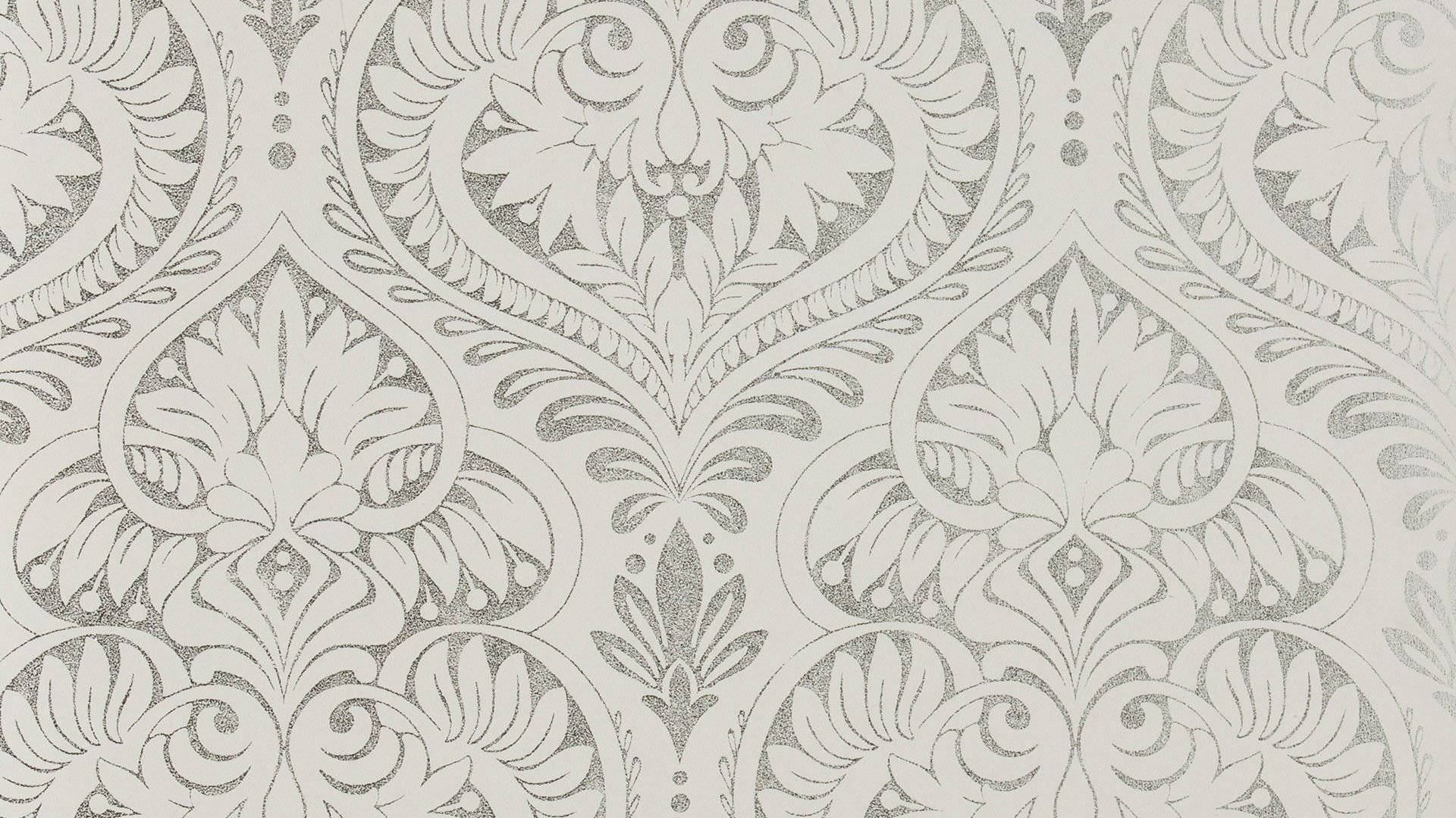 fancy white design wall texture, Elegant White Wall Texture, damask wallpaper, Full HD Desktop Wallpaper