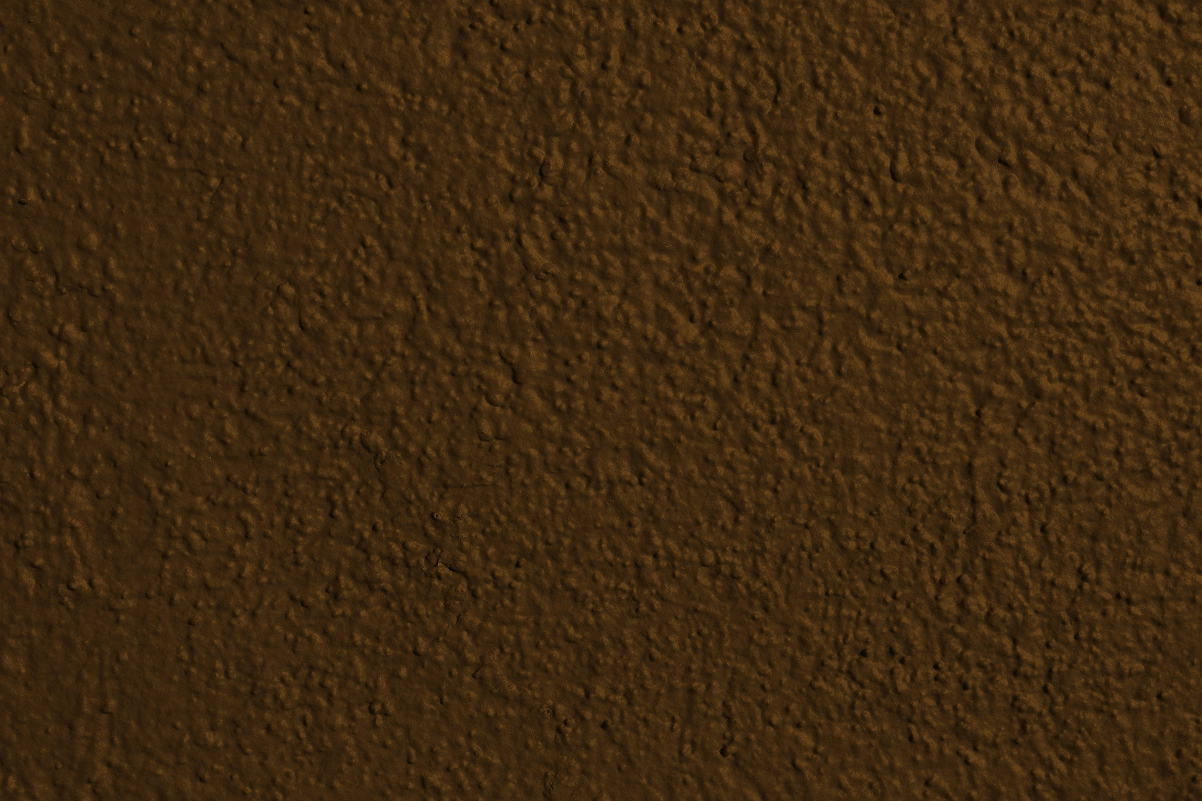 brown, stucco wall, rough textured surface, 4K Desktop Wallpaper