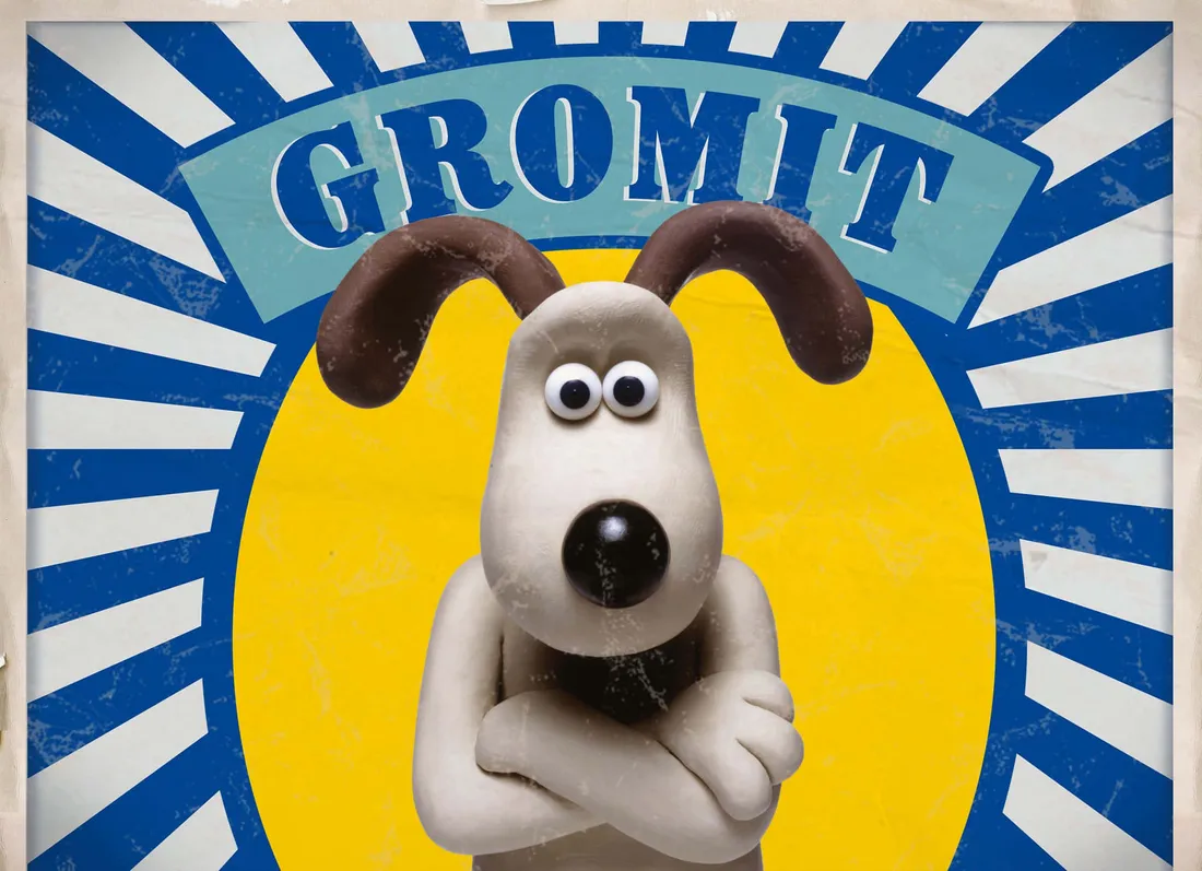 Wallace & Gromit The Curse Of The Were-Rabbit