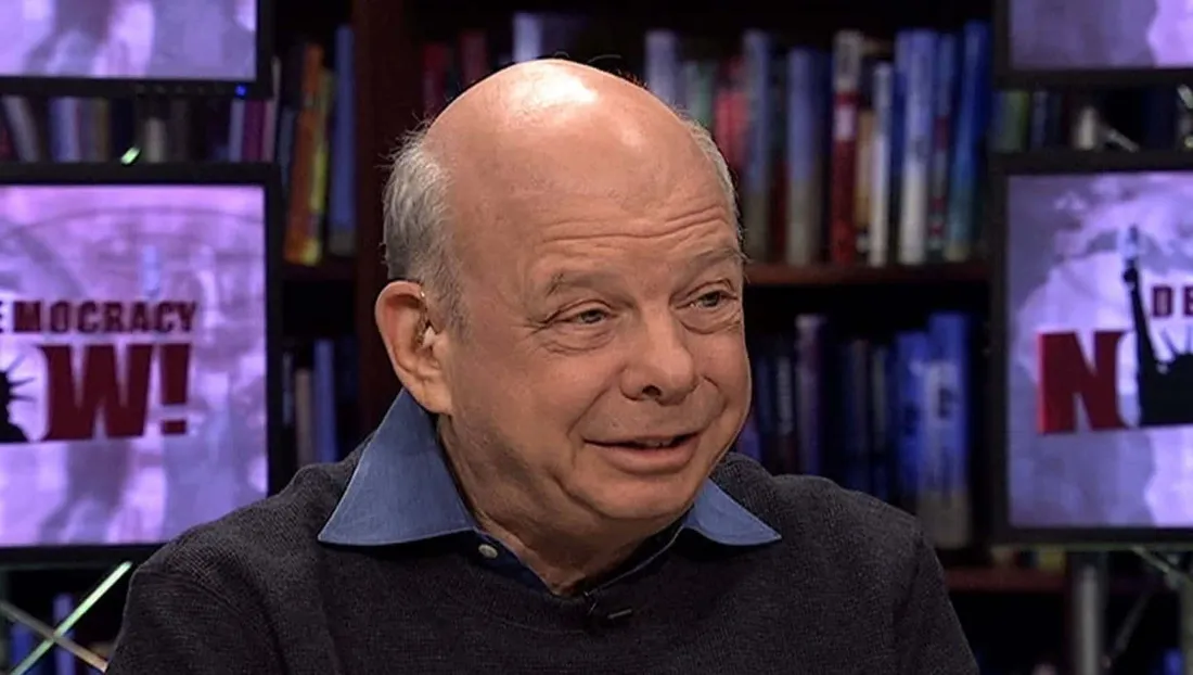 Wallace Shawn