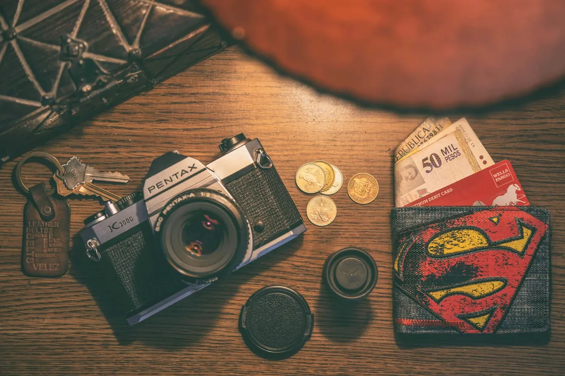 Wallet